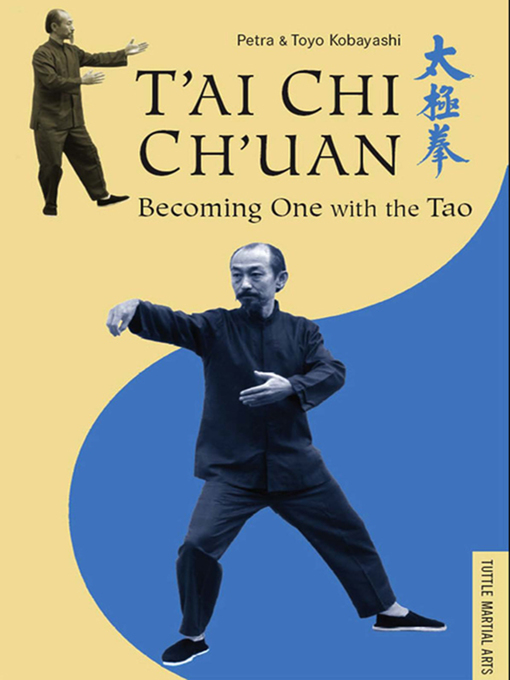 Title details for T'ai Chi Ch'uan by Petra Kobayashi - Available